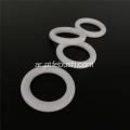 Viton fkm o ring pk ptfe o ring